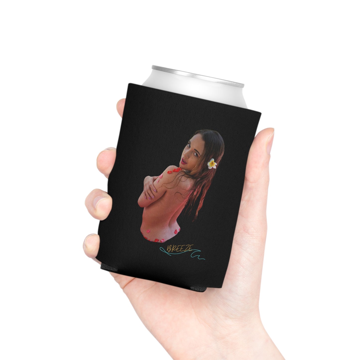 Siren Sip Classic Koozie