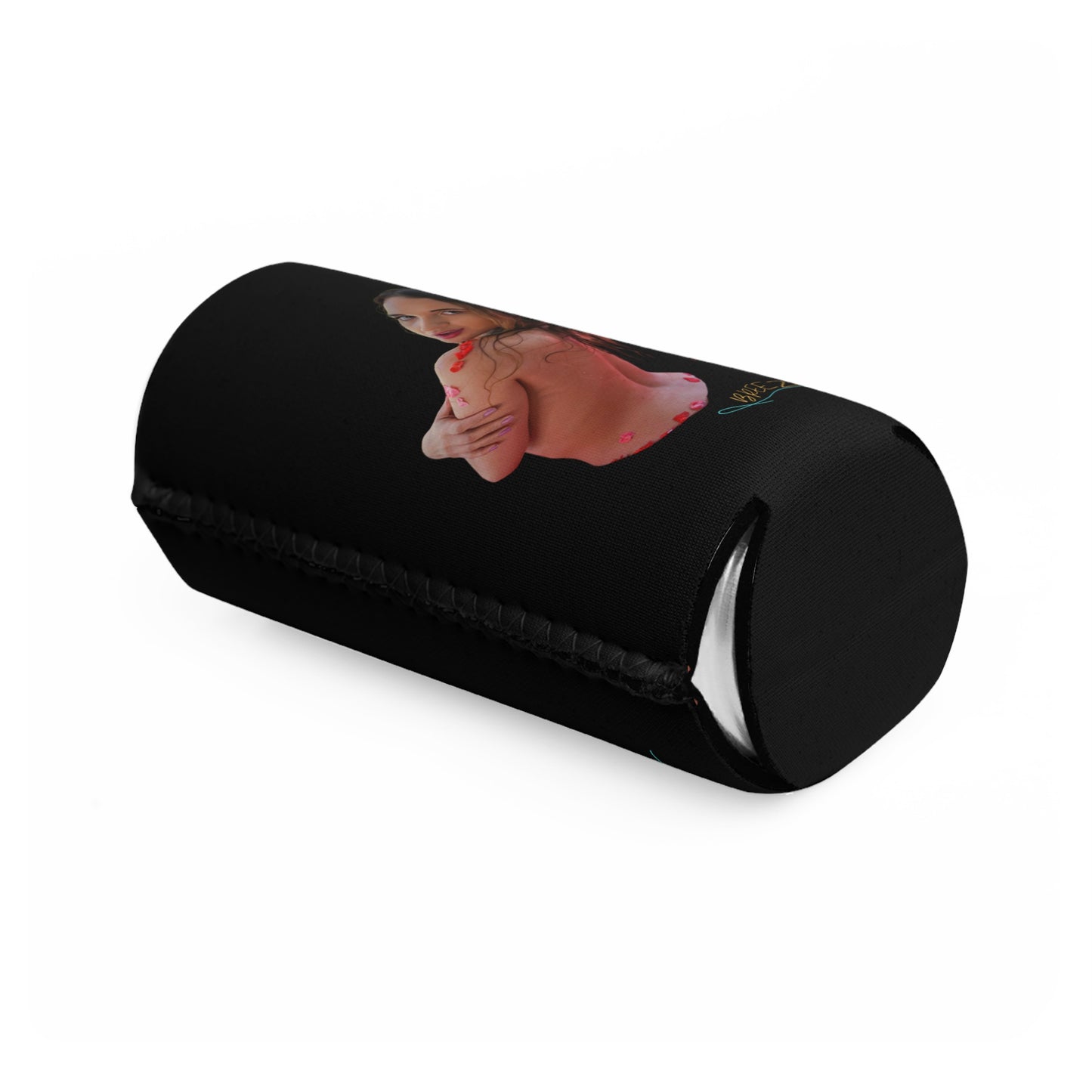 Siren Sip Slim Koozie