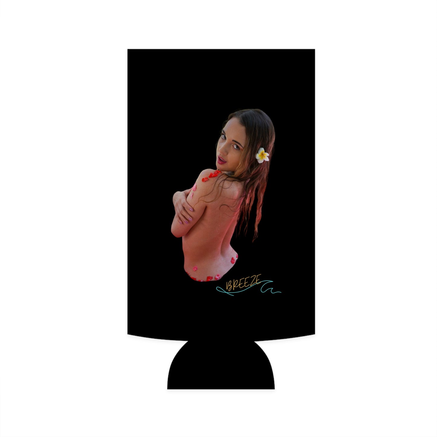 Siren Sip Slim Koozie