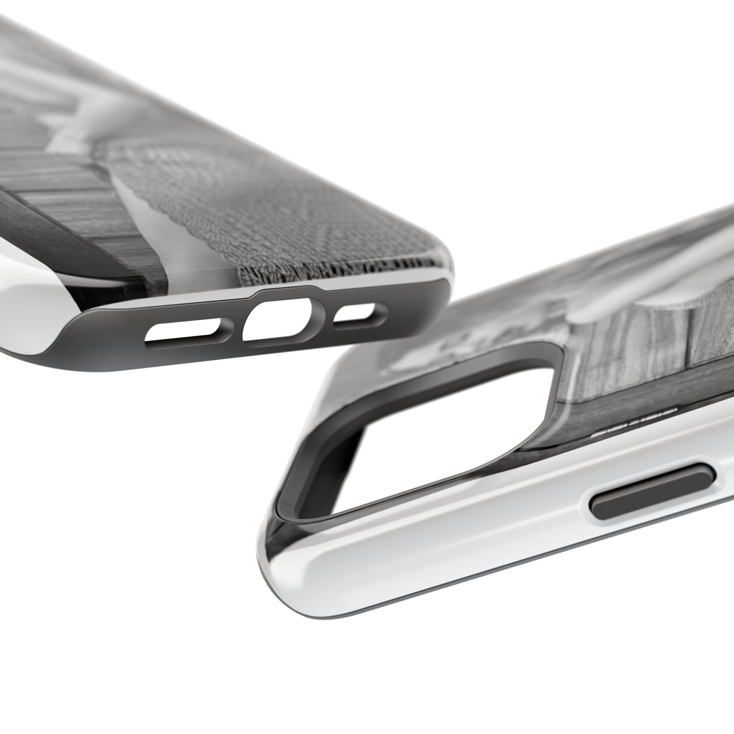 Caught You Looking MagSafe Phone Case