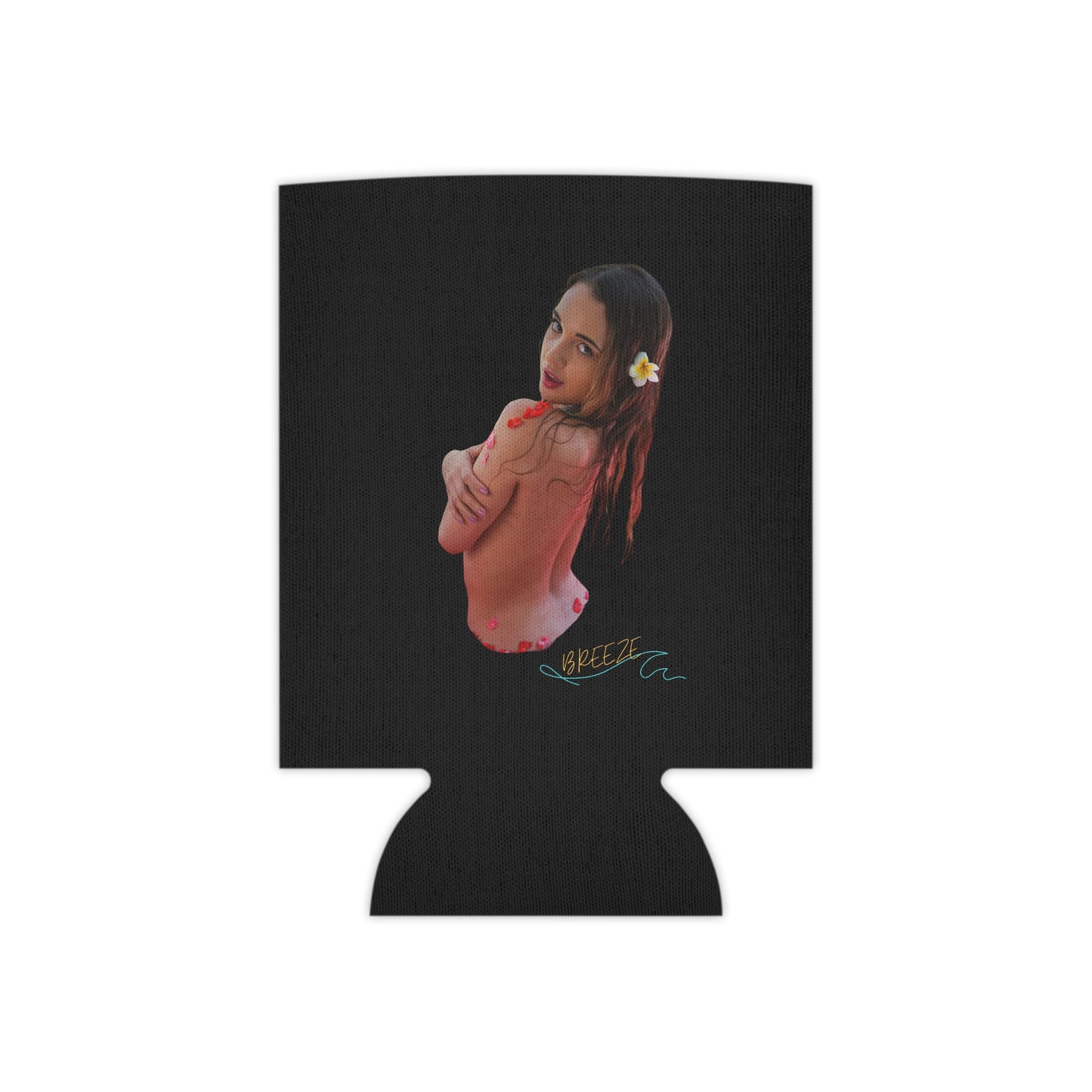 Siren Sip Classic Koozie