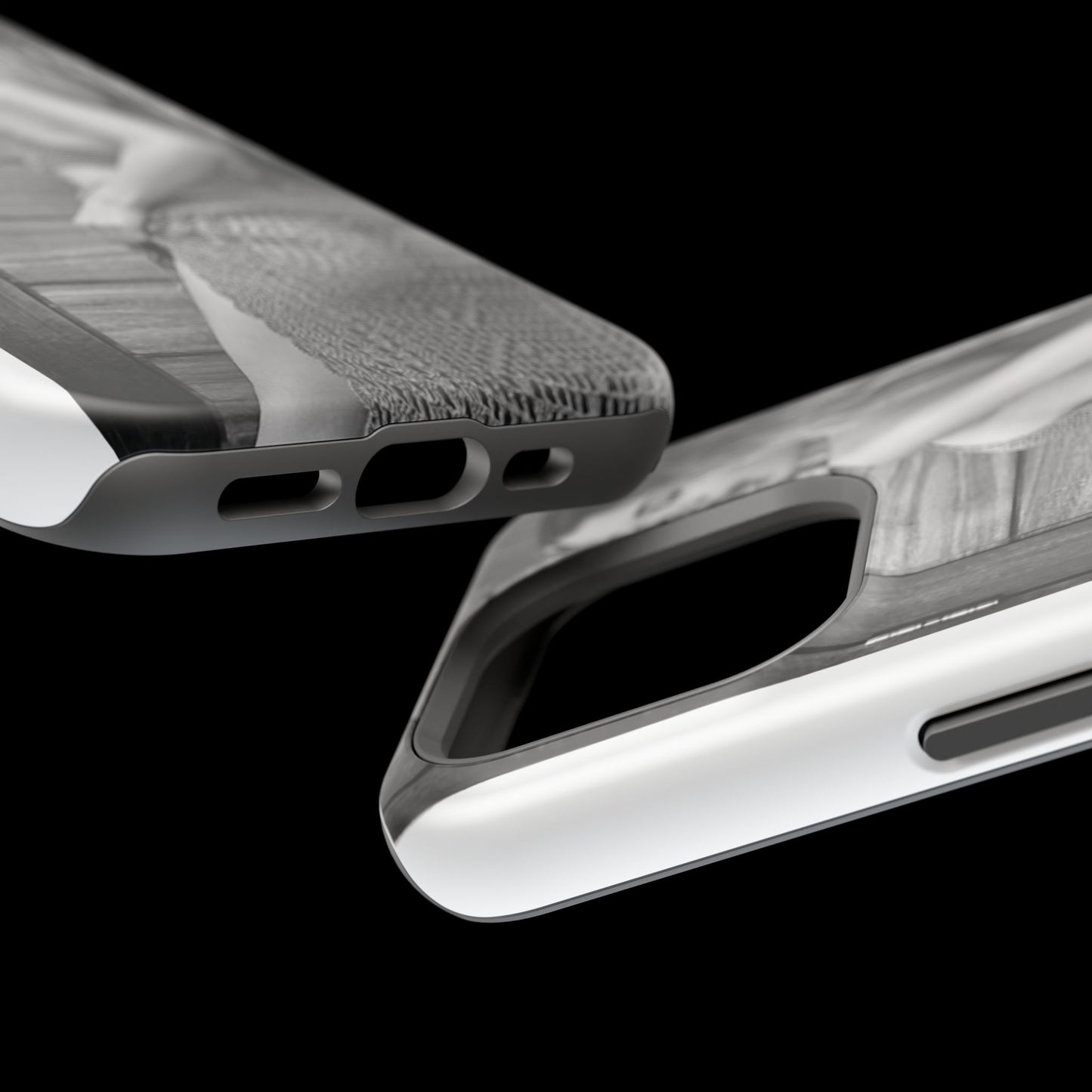 Caught You Looking MagSafe Phone Case