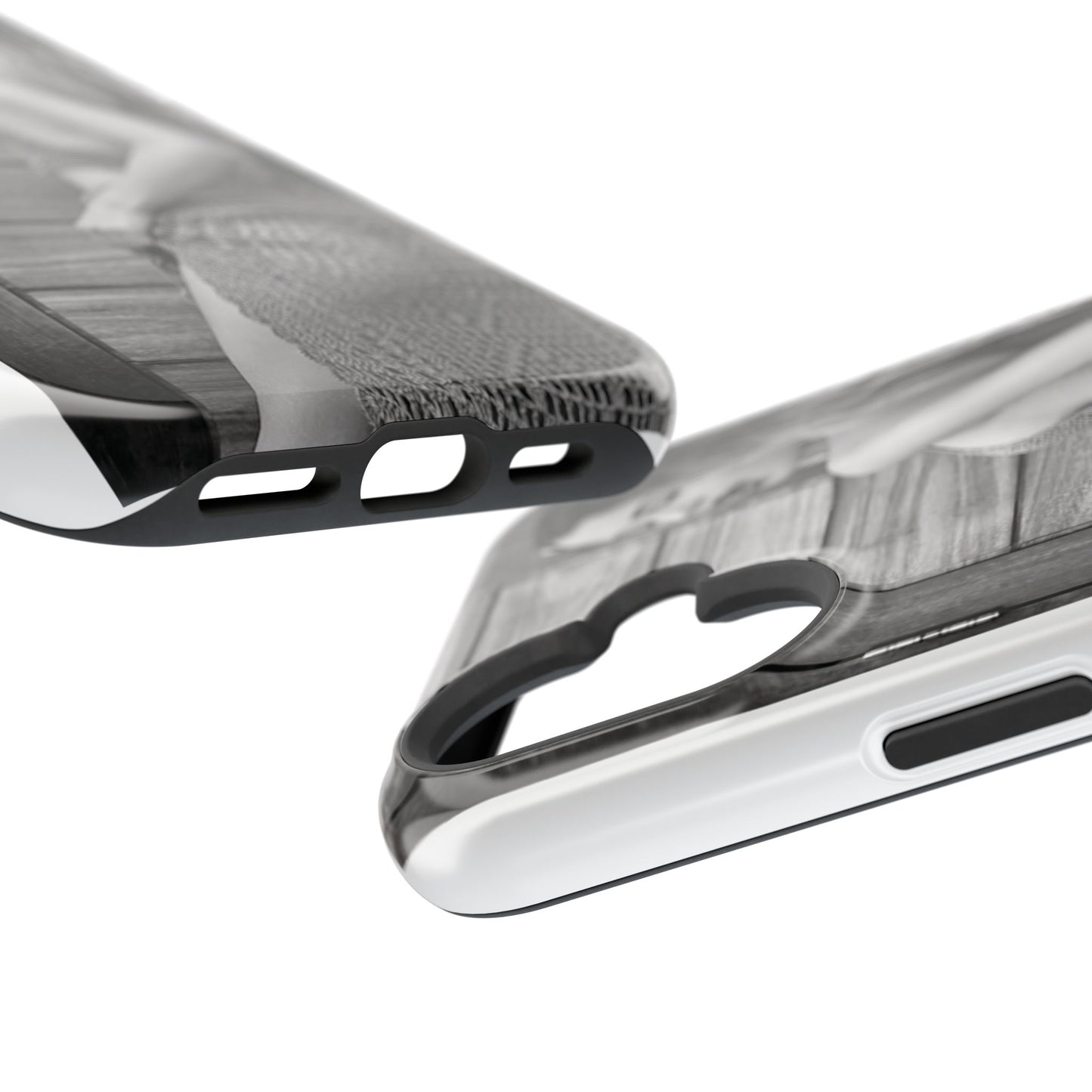 Caught You Looking MagSafe Phone Case