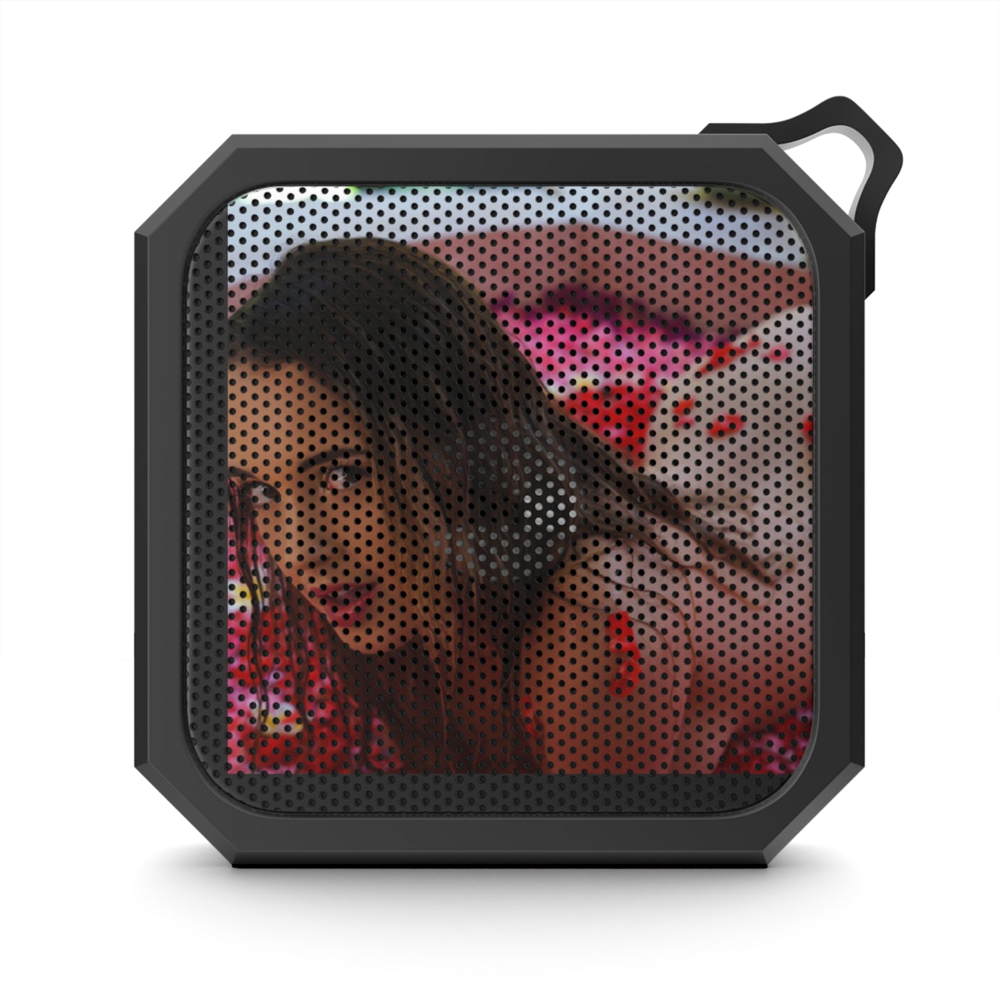 Bath Siren Bluetooth Speaker