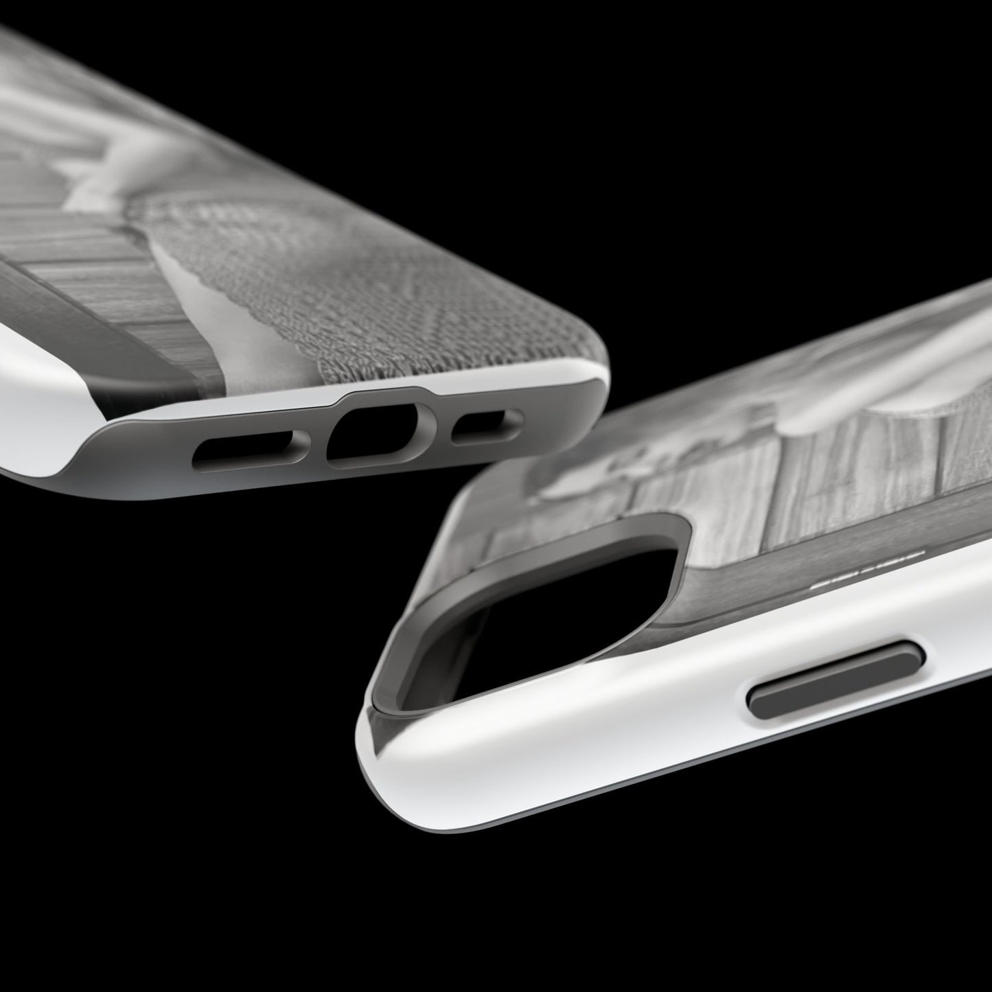 Caught You Looking MagSafe Phone Case