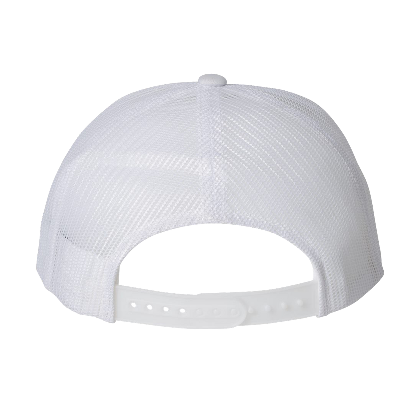 Breeze Wave Trucker Hat