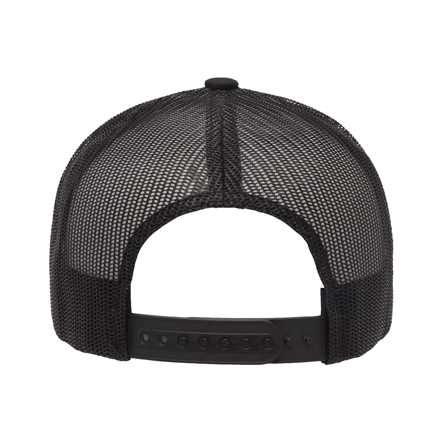 Breeze Wave Trucker Hat