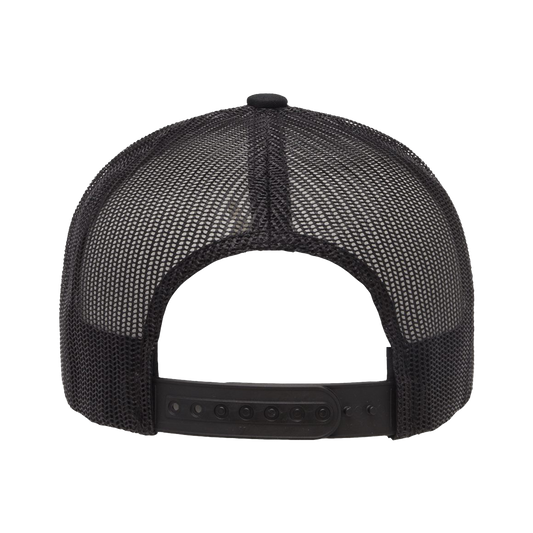 Breeze Wave Trucker Hat