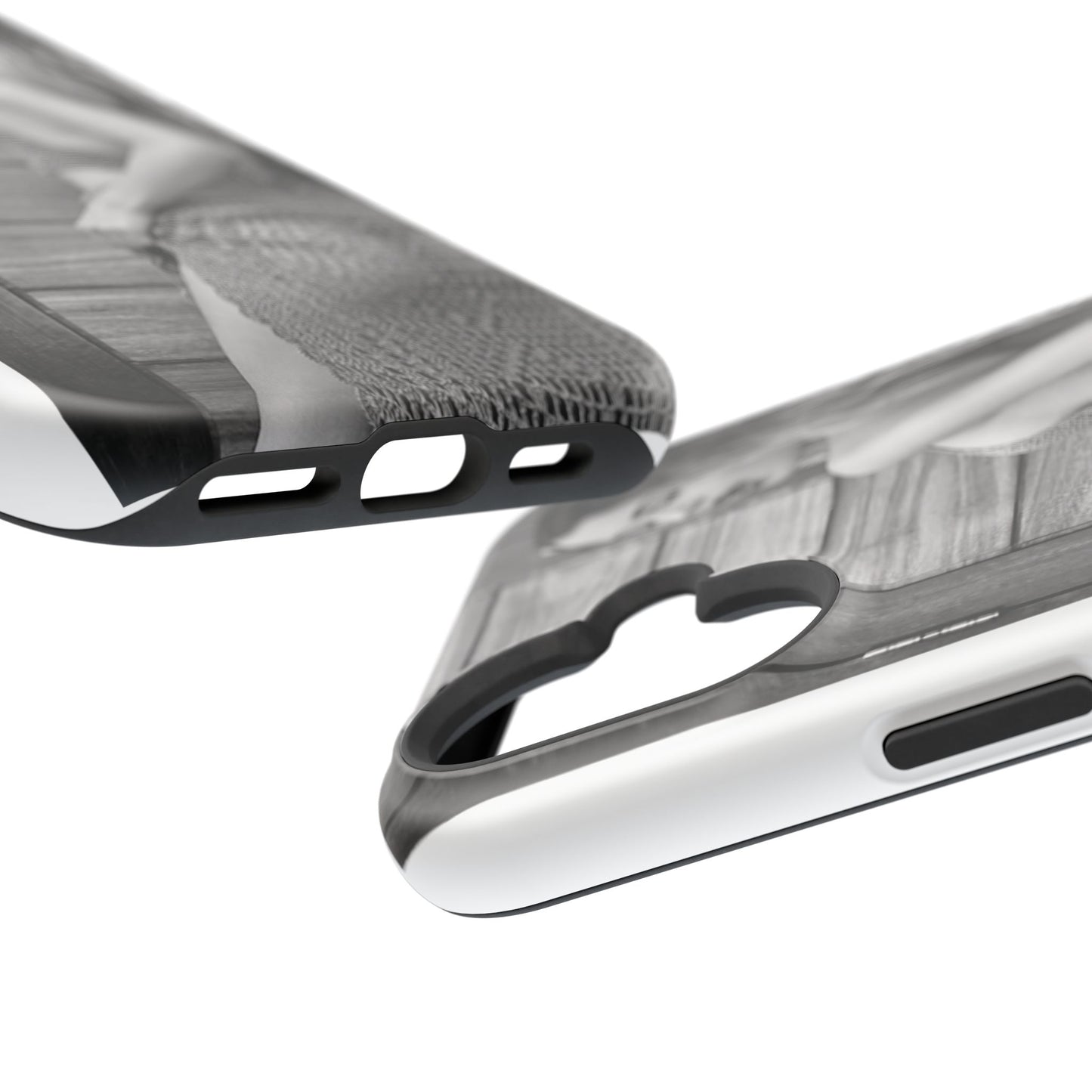 Caught You Looking MagSafe Phone Case