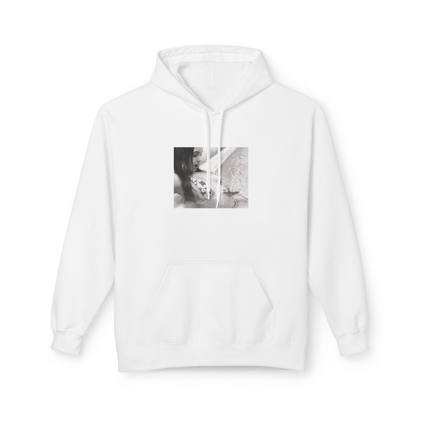 Poolside Temptation Hoodie