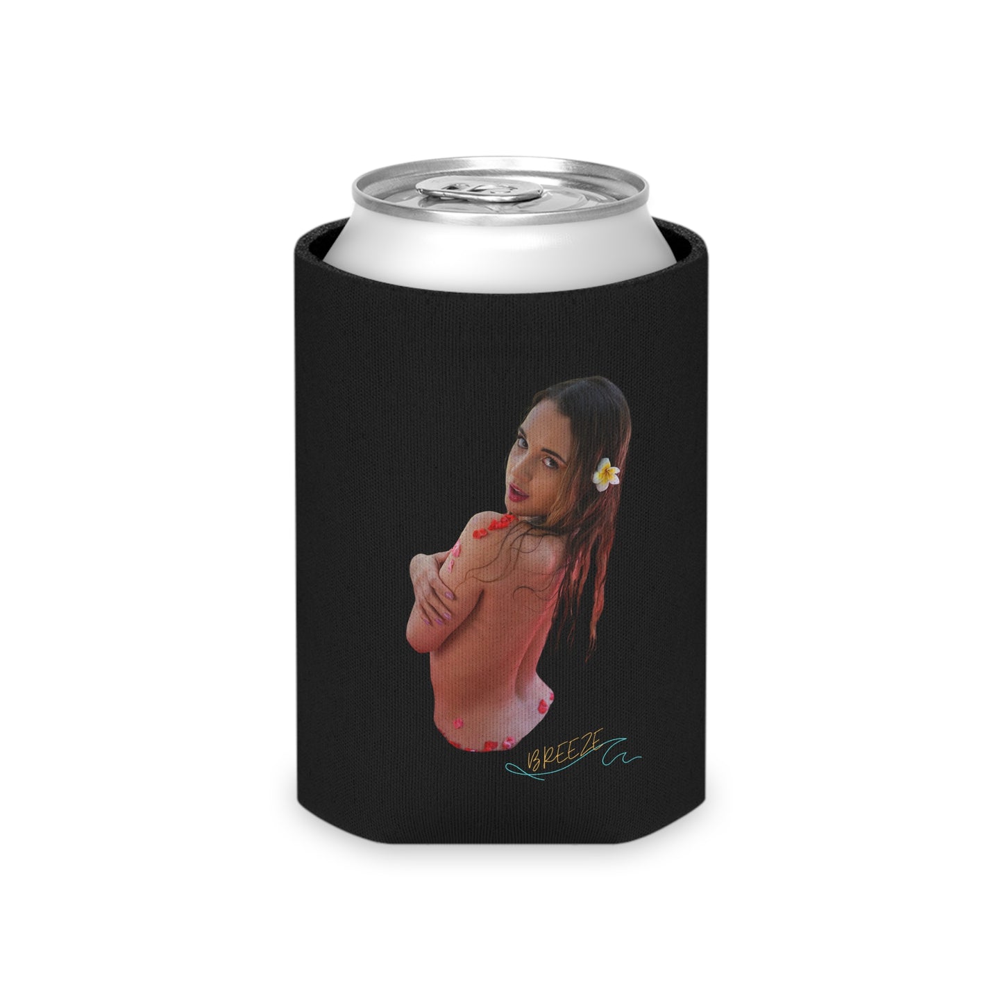 Siren Sip Classic Koozie