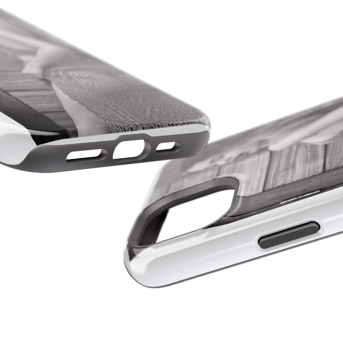 Caught You Looking MagSafe Phone Case