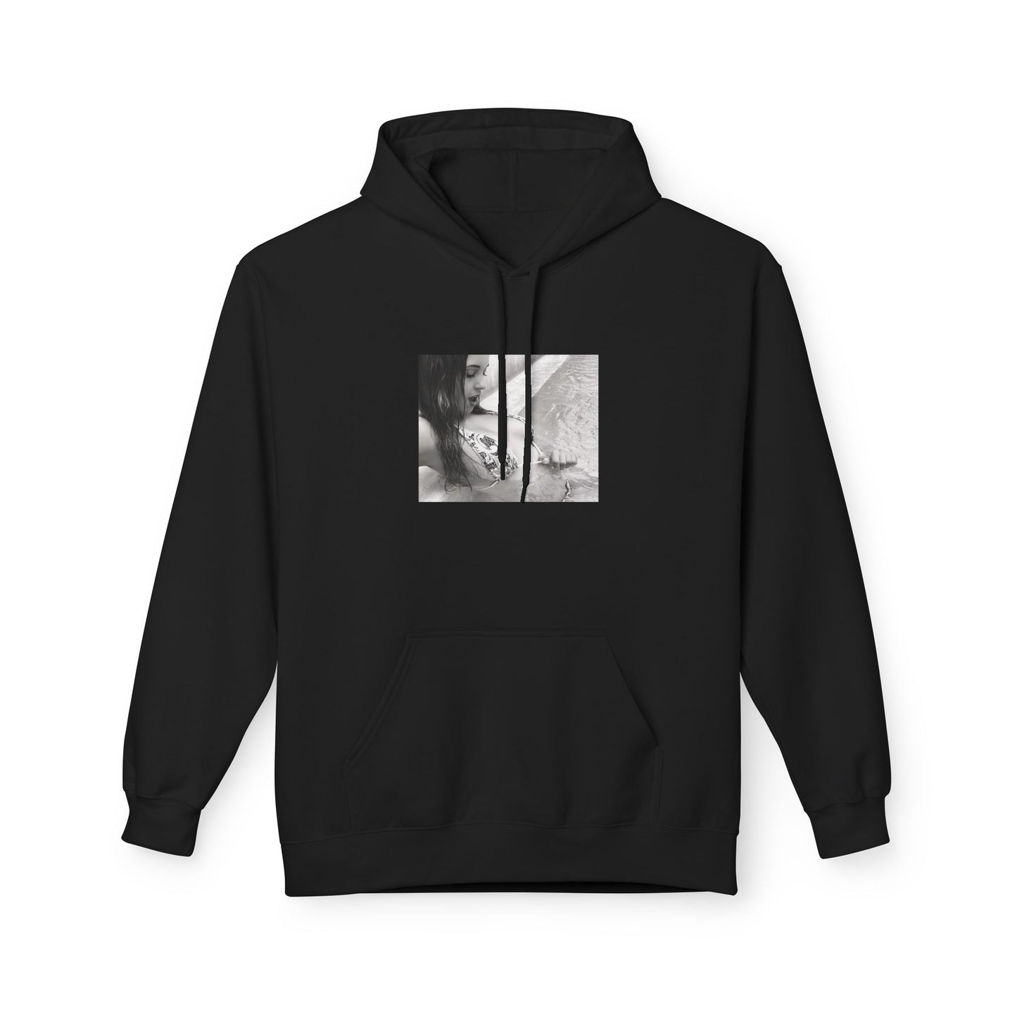 Poolside Temptation Hoodie