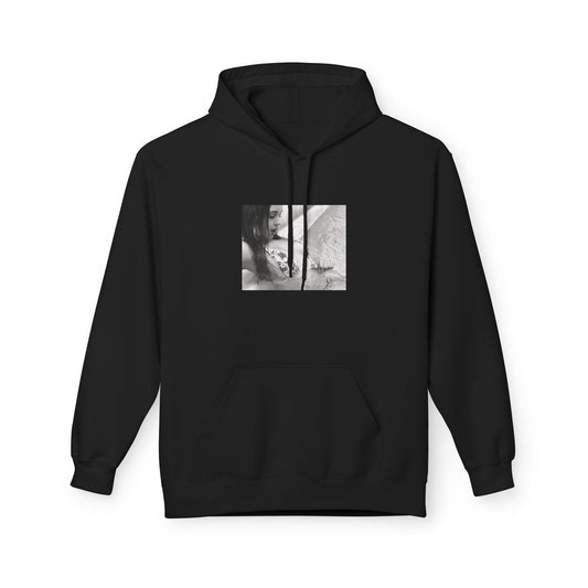 Poolside Temptation Hoodie
