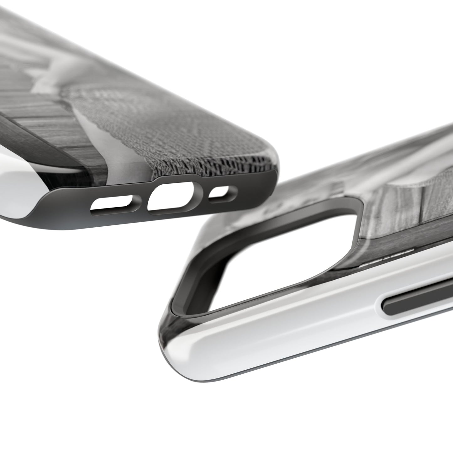 Caught You Looking MagSafe Phone Case