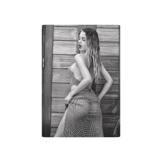 Caught You Looking Playing Cards